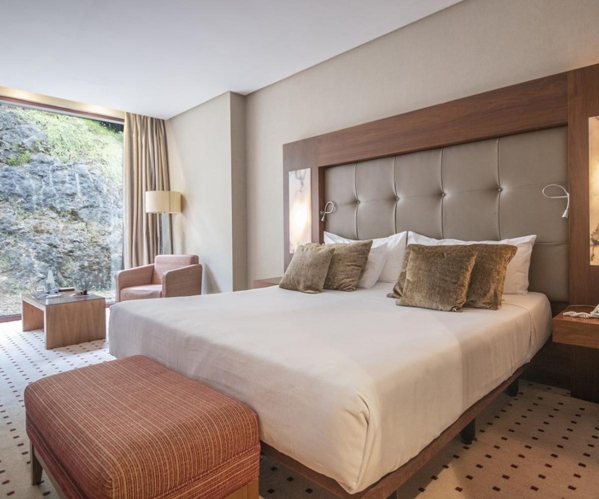 Blau Gran Hotel Las Caldas - Adults Only 5* Las Caldas