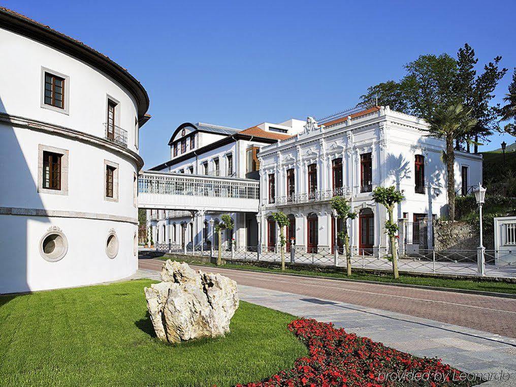 Hotel Gran Caldas By Blau - Adults Only 5*